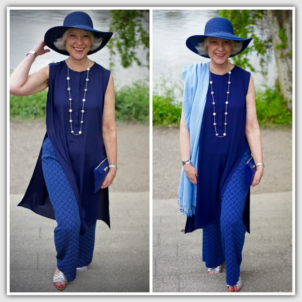 Fashion advice for women 50+ Special occasion dressing