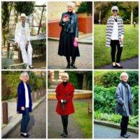 Looking chic on a budget - Chic at any age