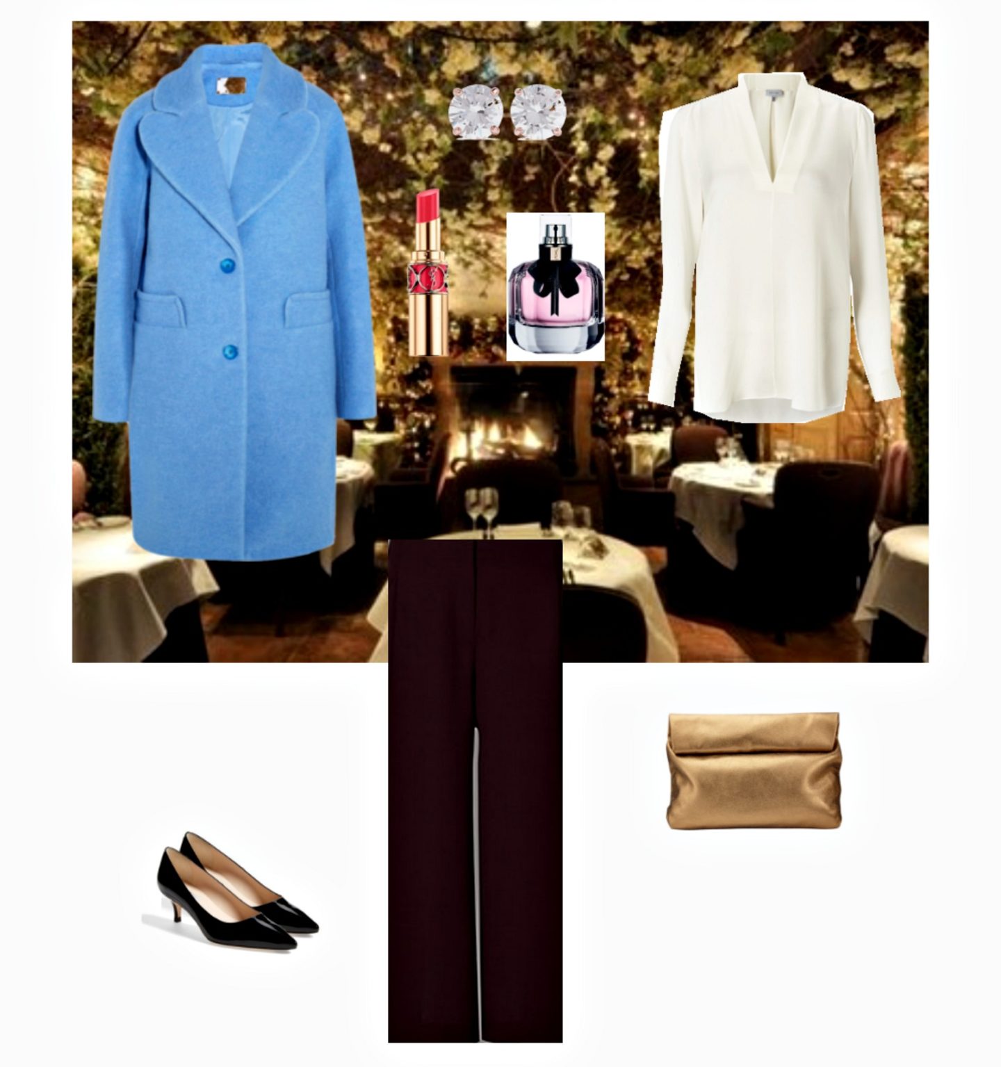 christmas occasion wear