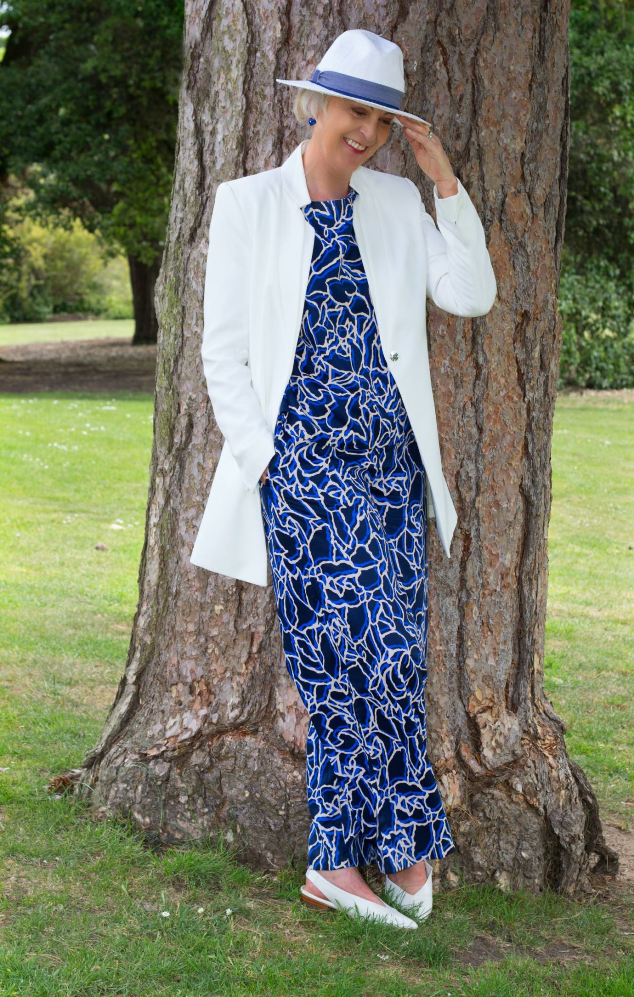 Sustainable fashion choices