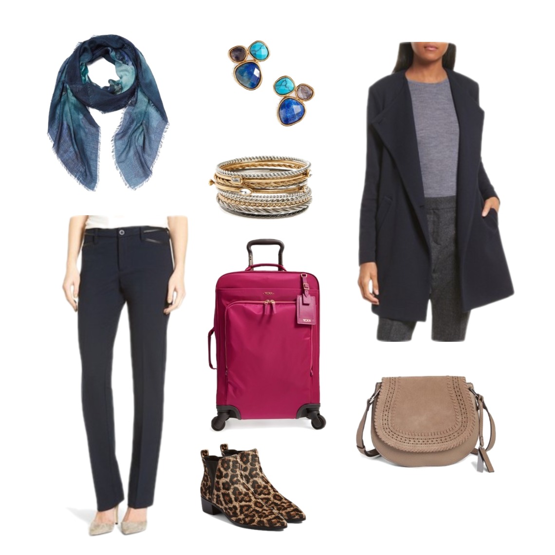 My ideas from the Nordstrom Anniversary sale