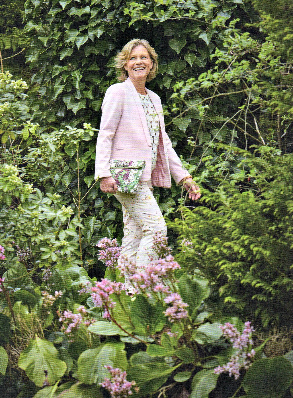 French style inspiration
