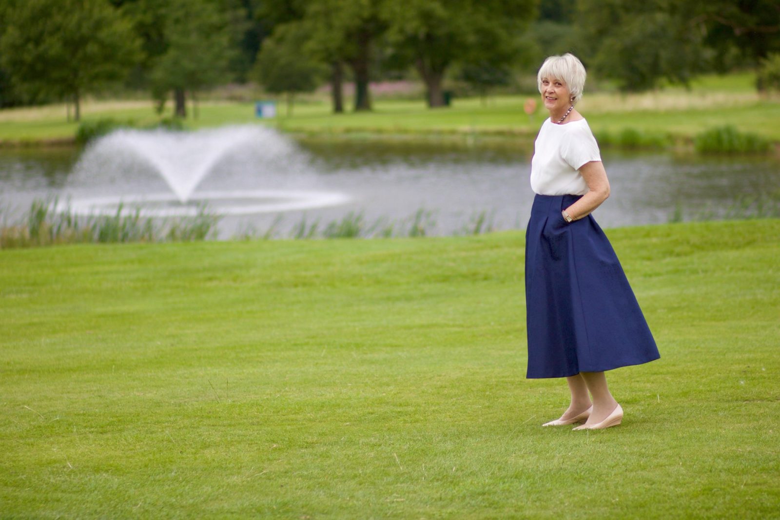 what to wear to a family birthday party