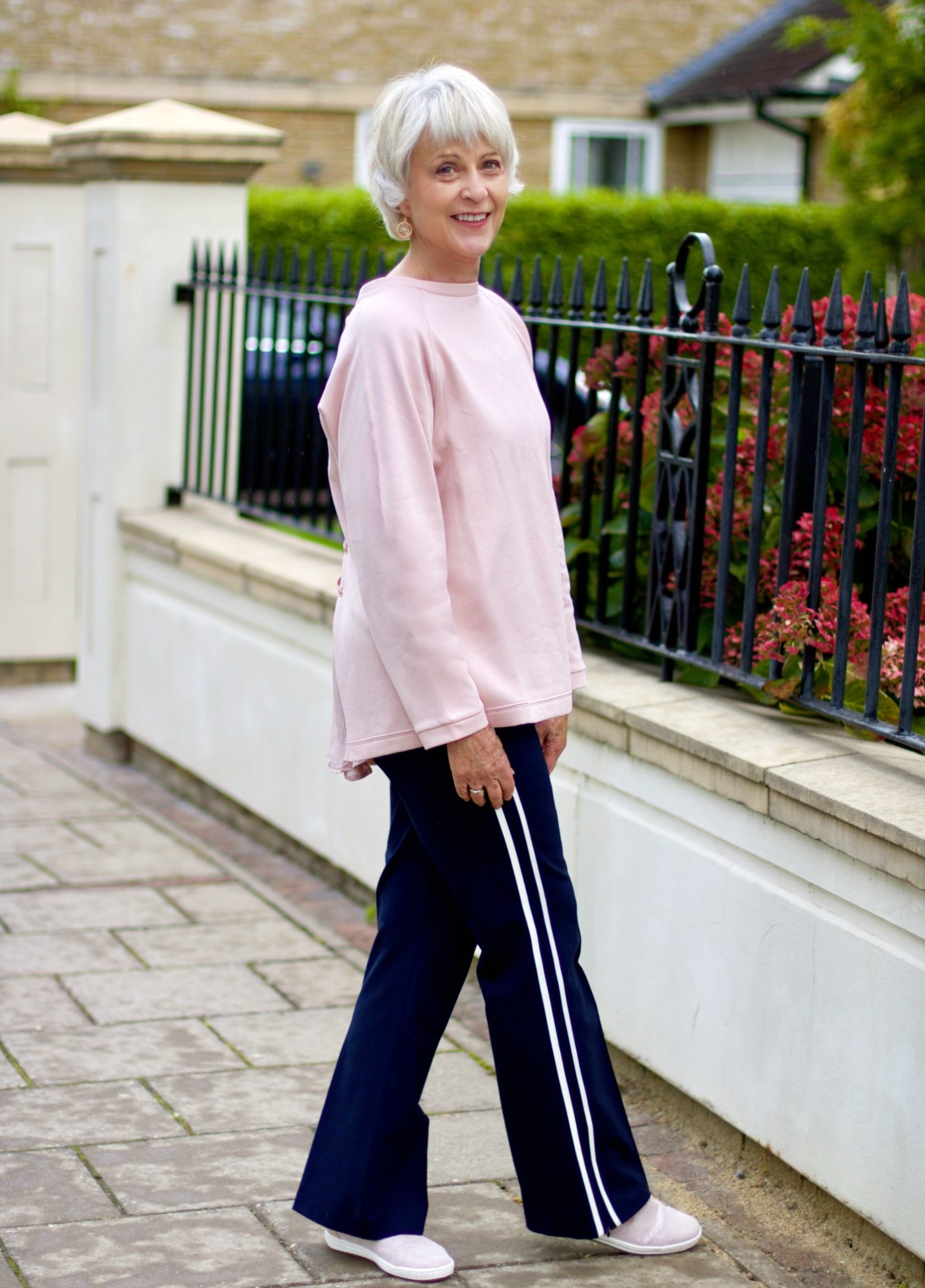 Stylish sweatshirts for Autumn