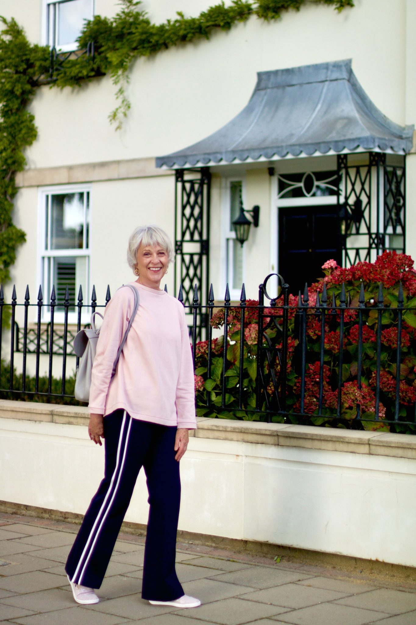 Stylish sweatshirts for Autumn
