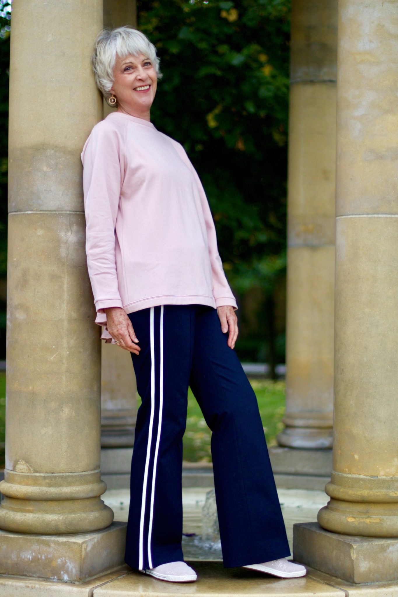 Stylish sweatshirts for Autumn