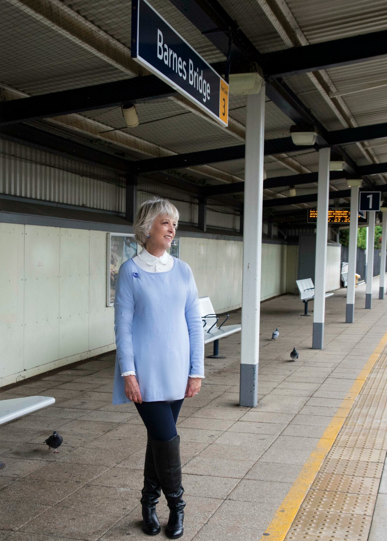 WoolOvers knitwear giveaway