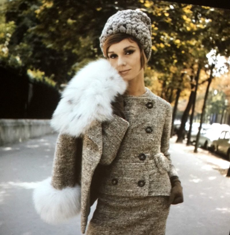 Christian Dior Exhibition Paris
