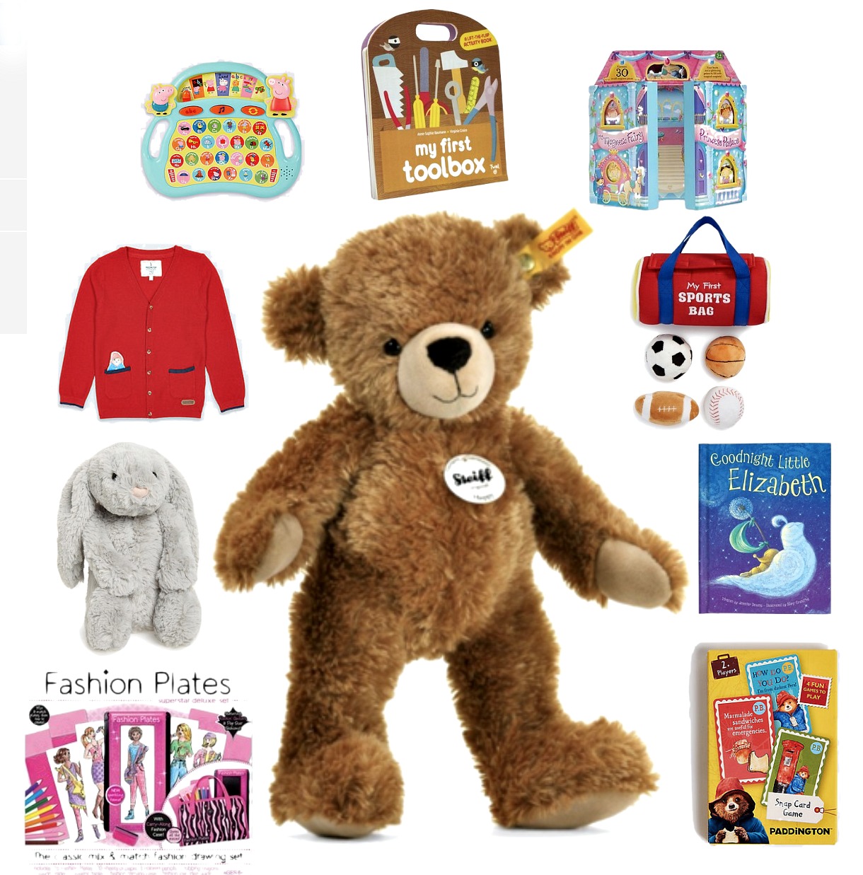 Christmas gift ideas