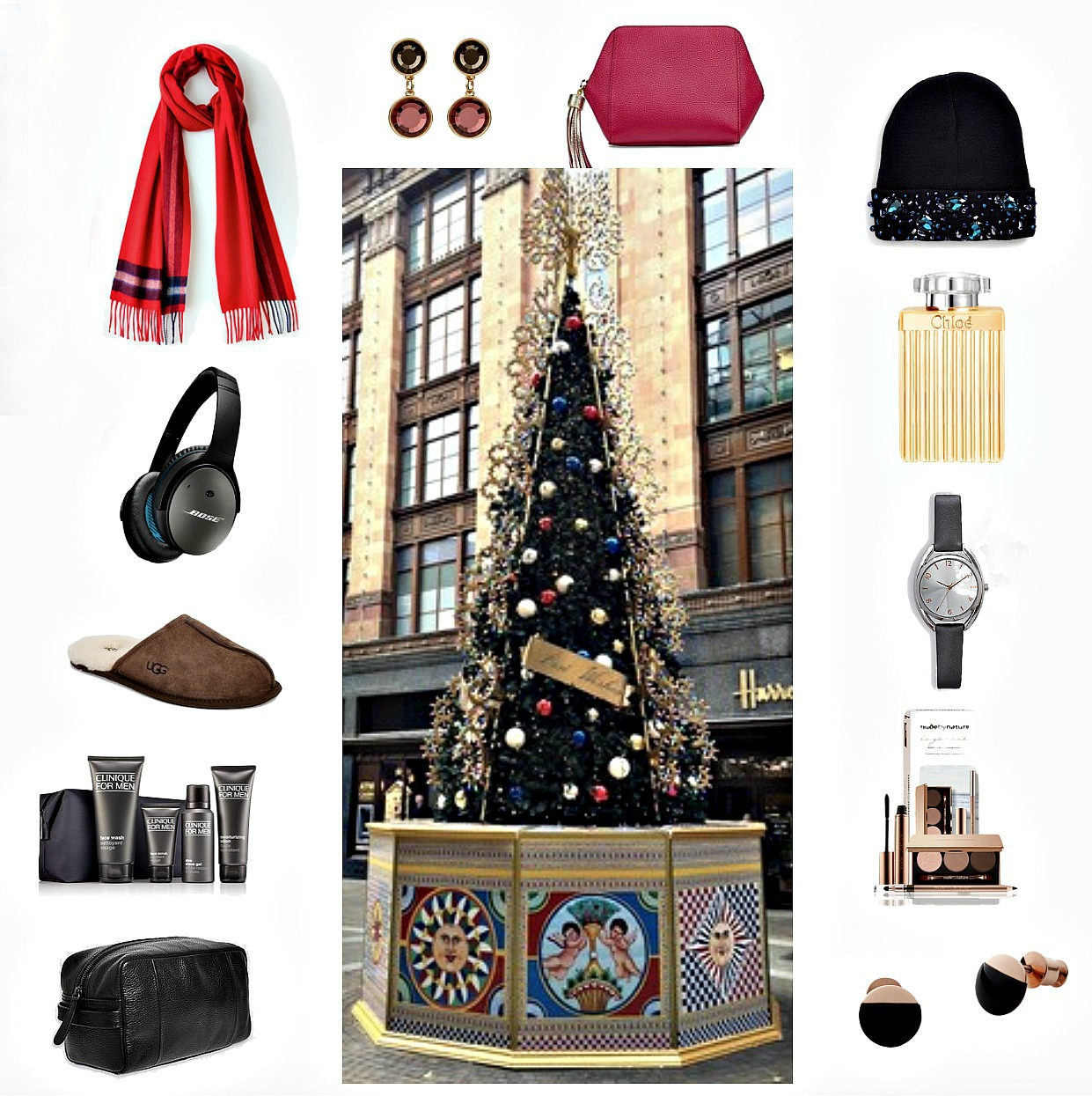 Christmas gift ideas