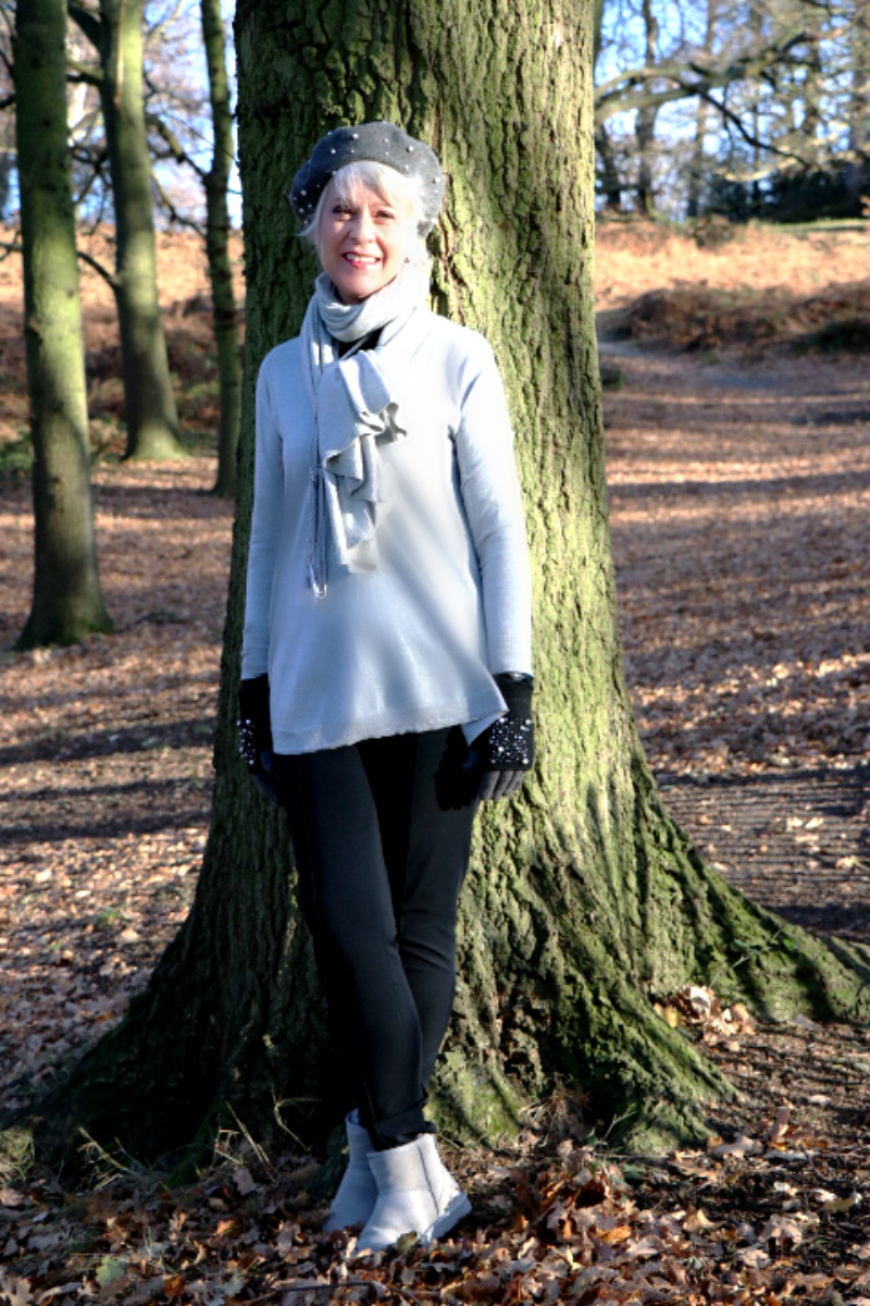 Winter swearers workhorses of our wardrobes