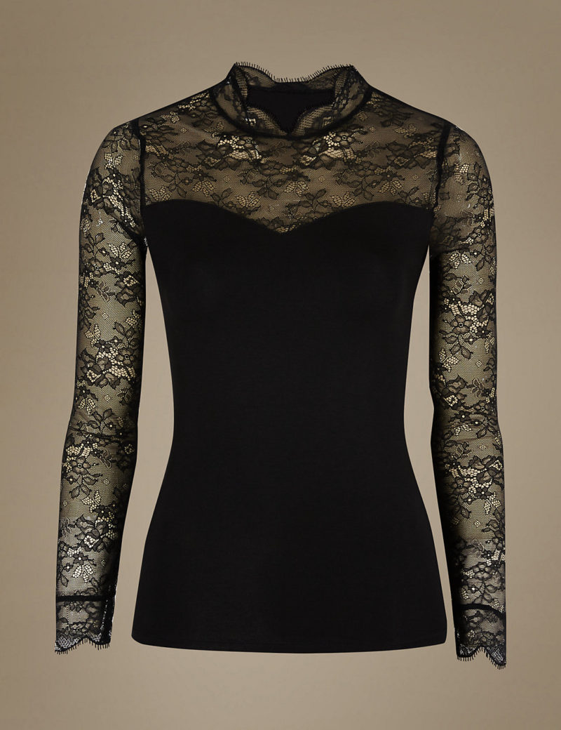 Layer up for winter