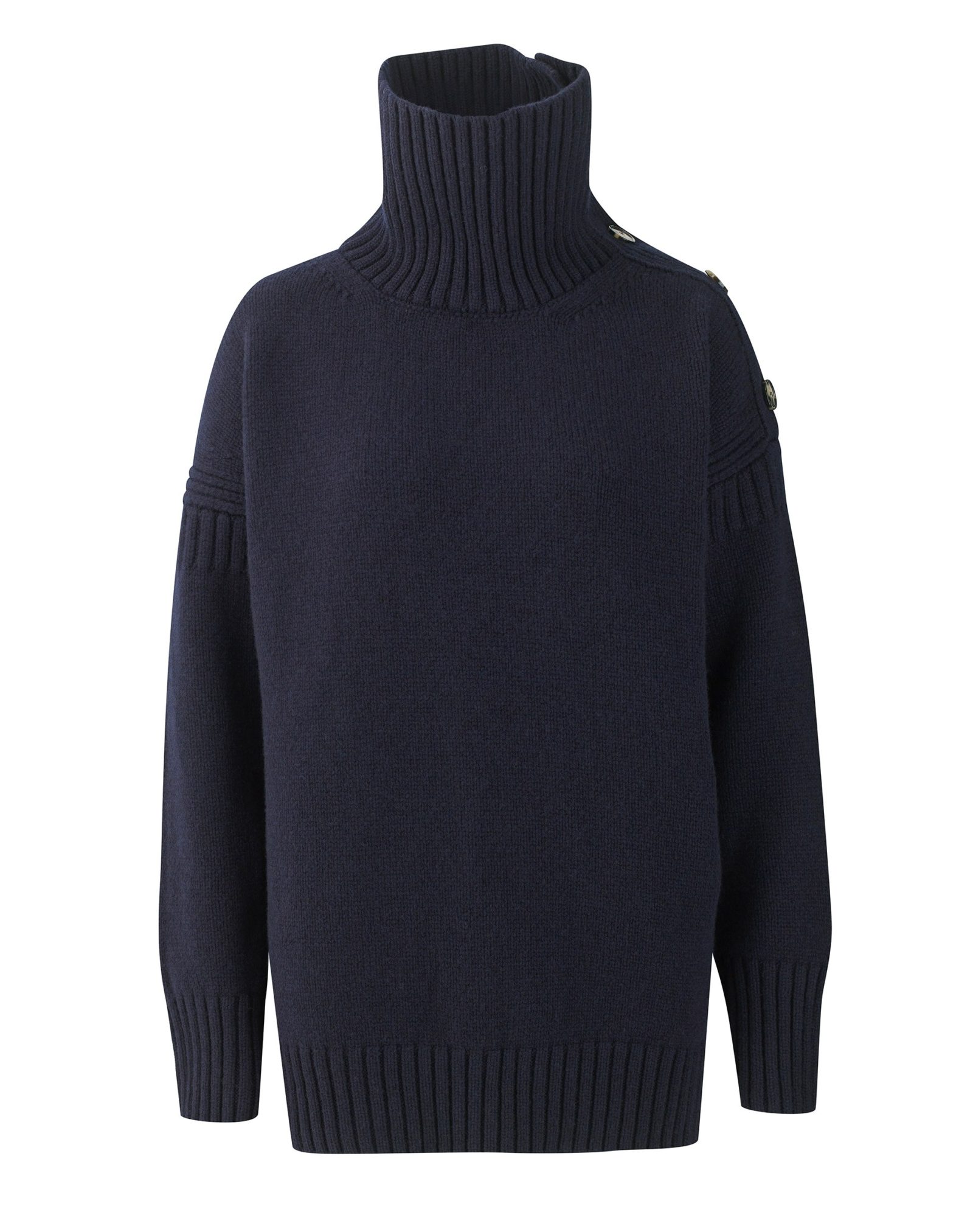 Winter sweaters, workhorses of our wardrobes - Chic at any age