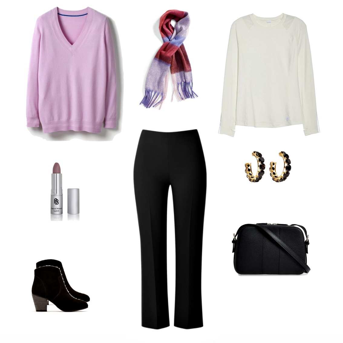 Long sleeve tops - Buy now wear later
