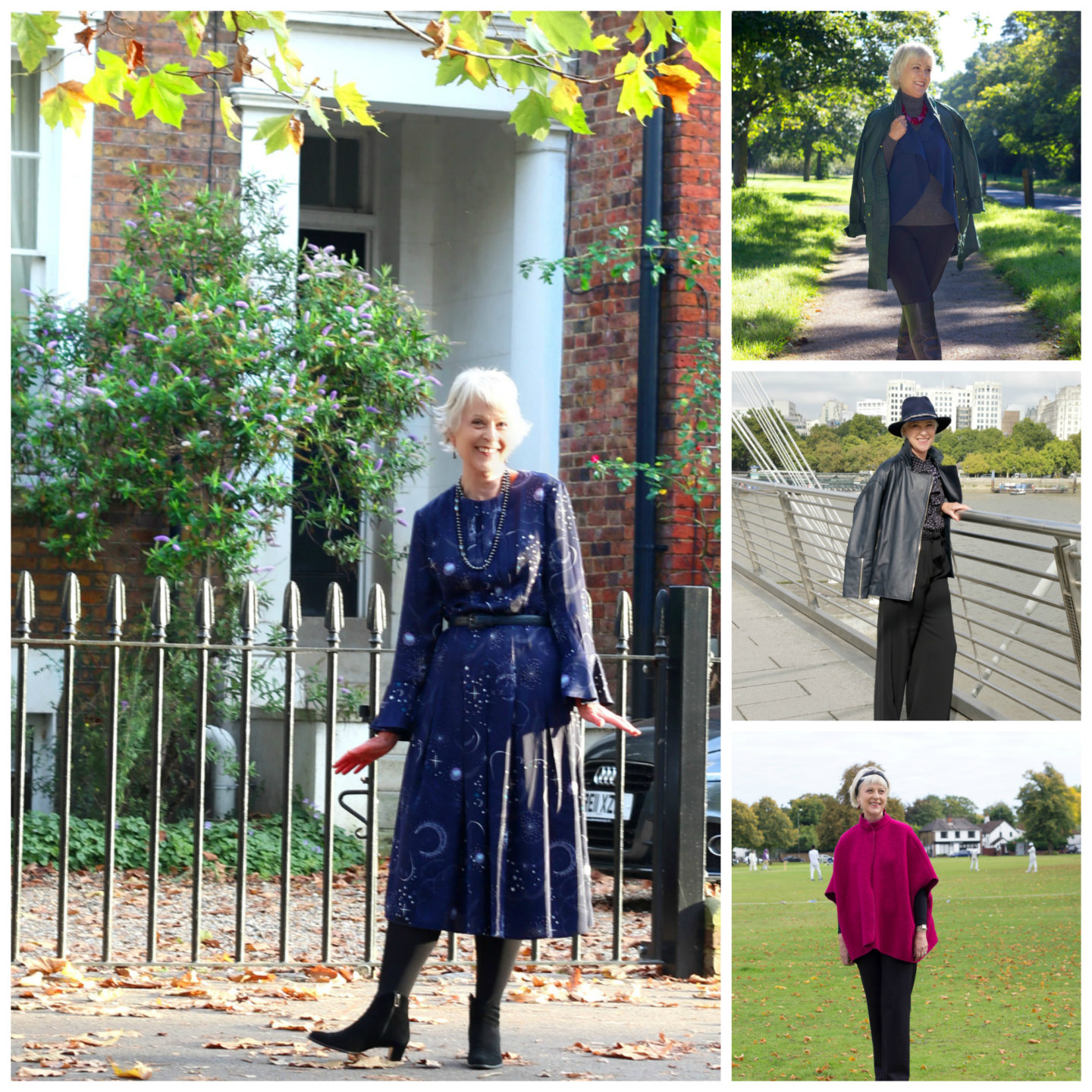 How to dress well Adapt your wardrobe
