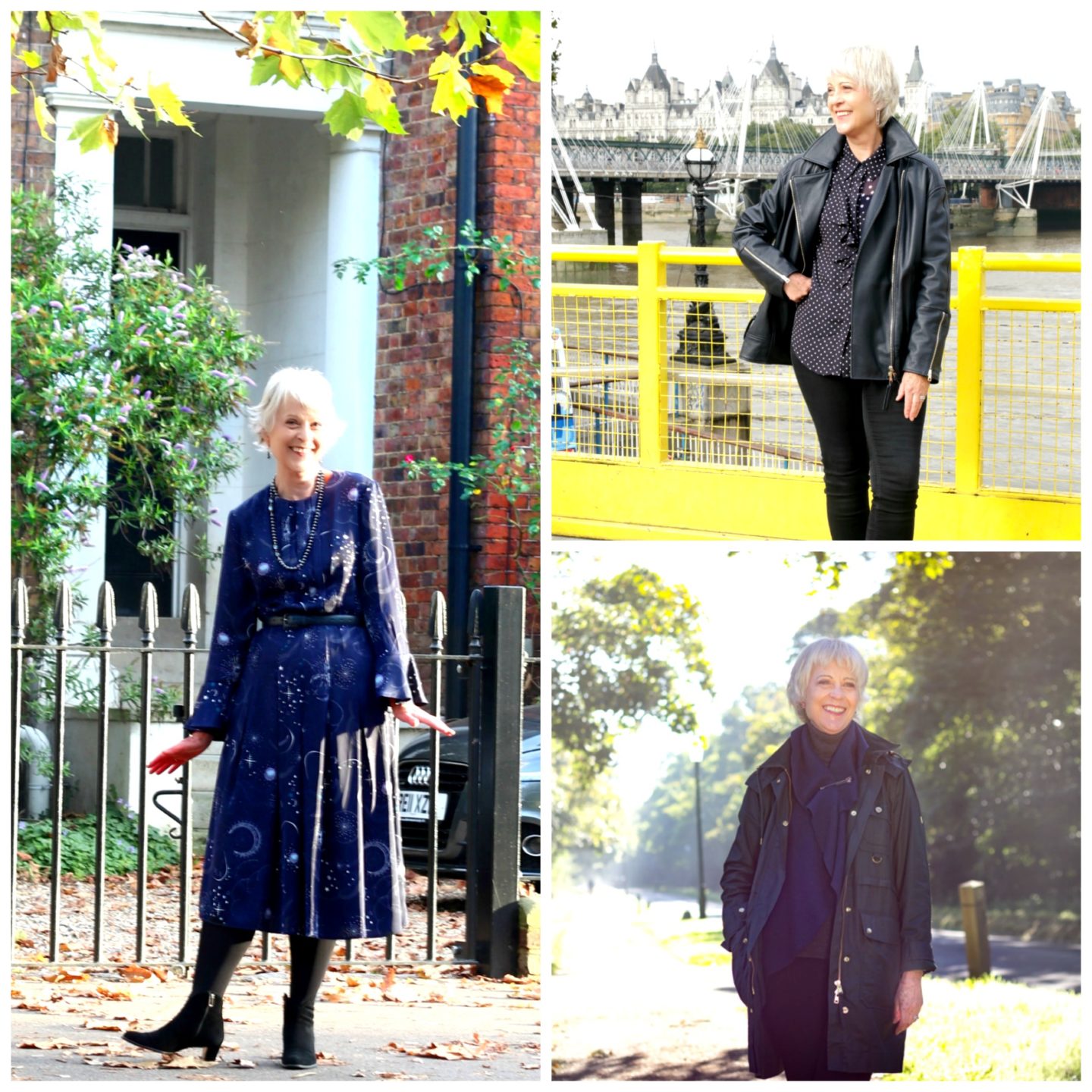 How to dress well Adapt your wardrobe