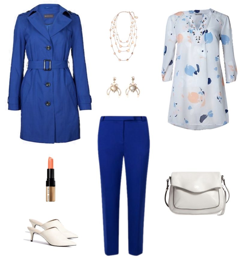 outfit ideas petite