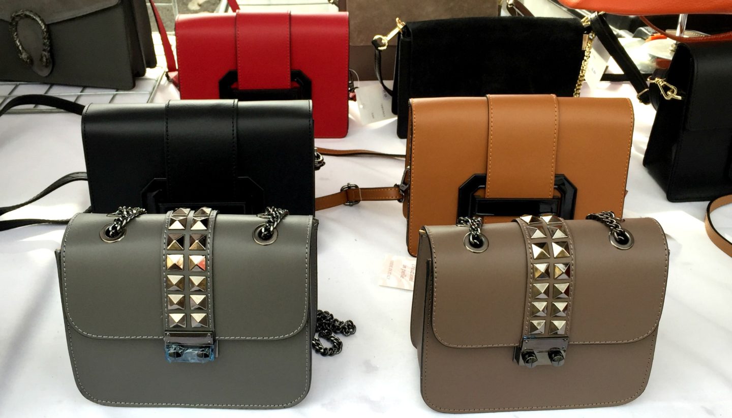 News and views from St.Tropez market