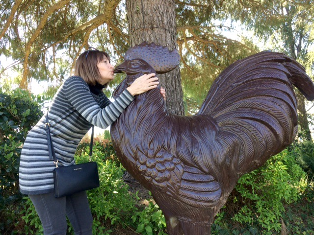 Easter in the South of France