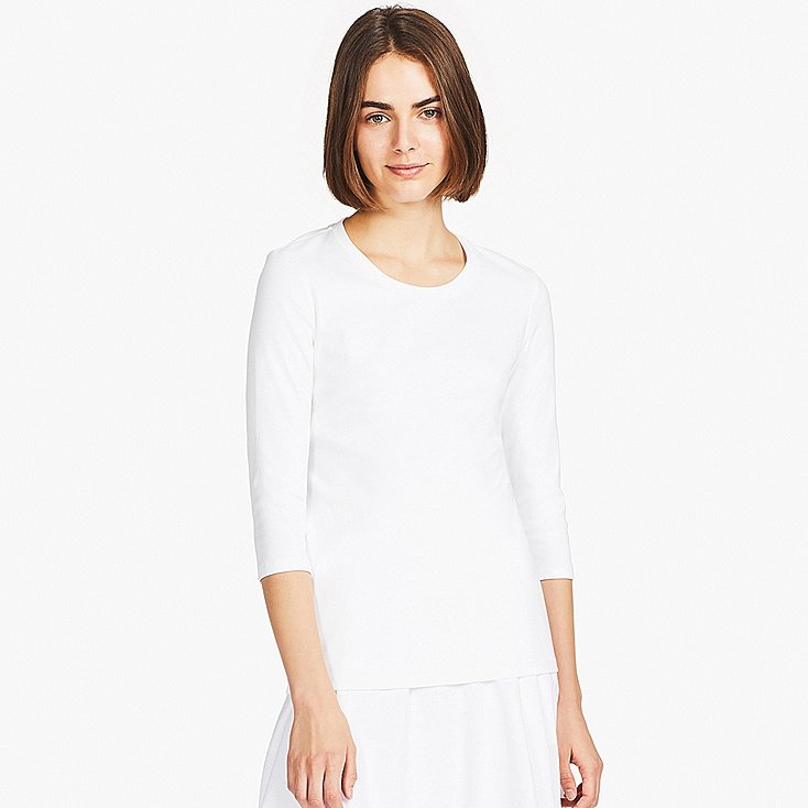 The best white T-shirts