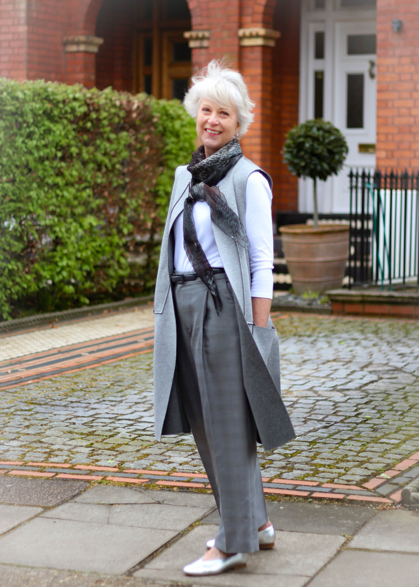 How to maximise your wardrobe