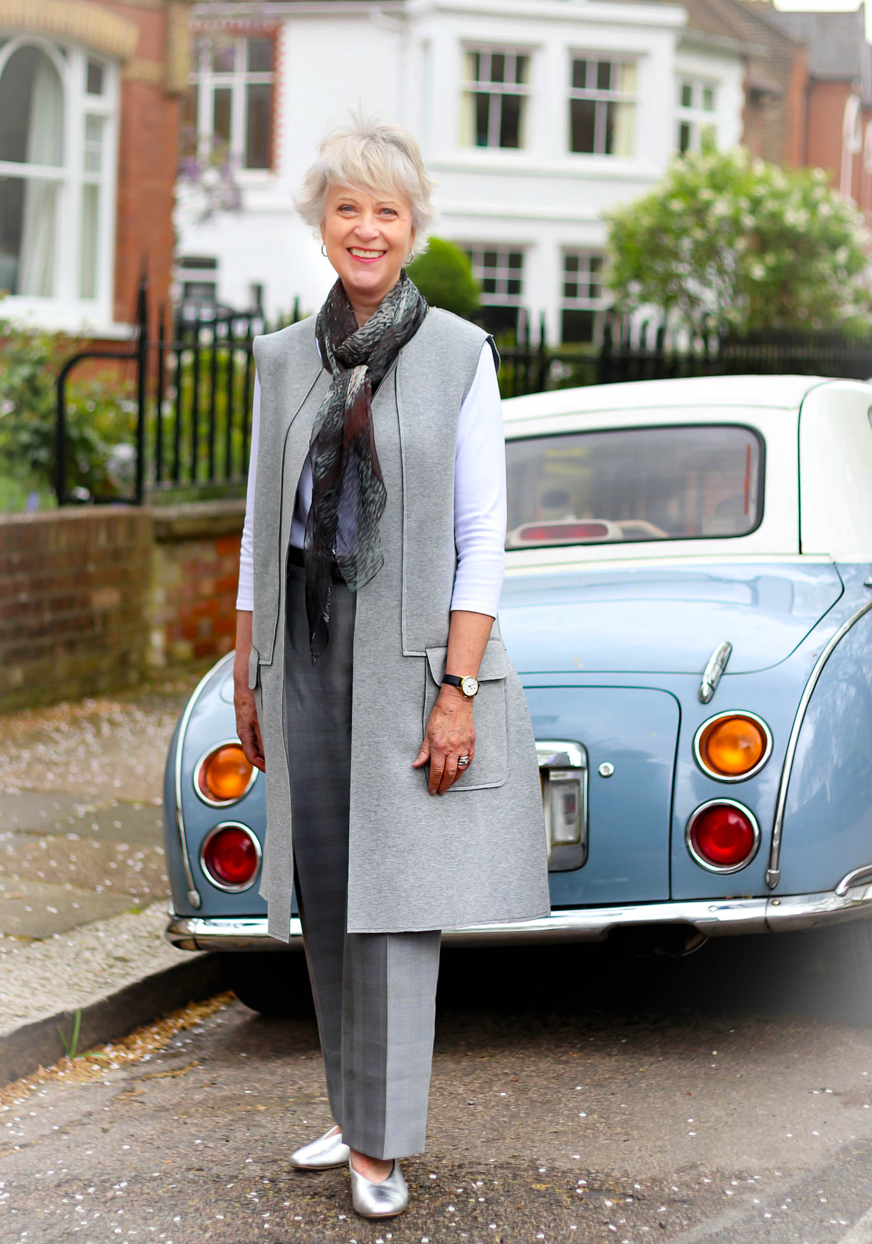 How to maximise your wardrobe