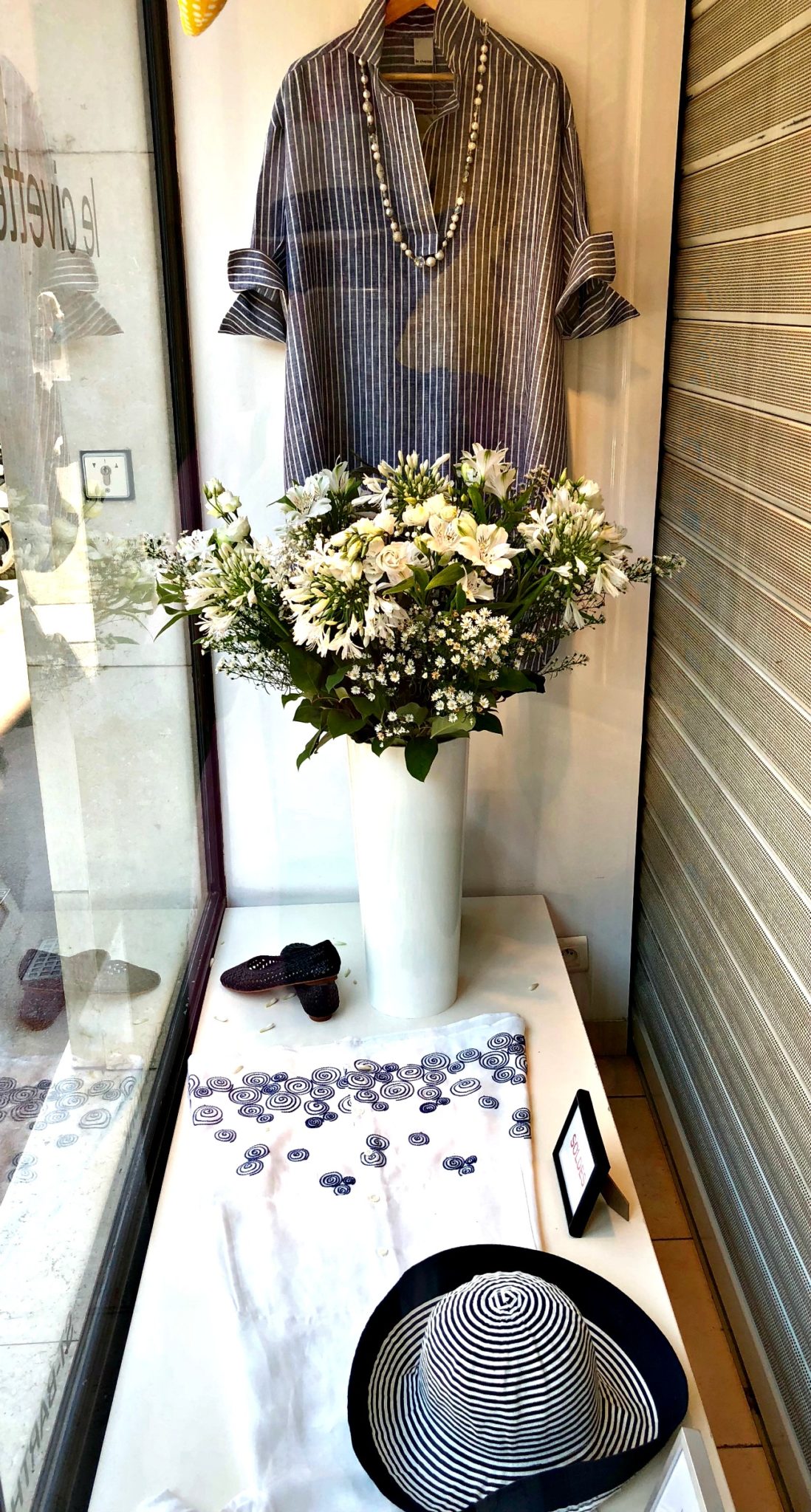 Visit to St.Tropez market Part II