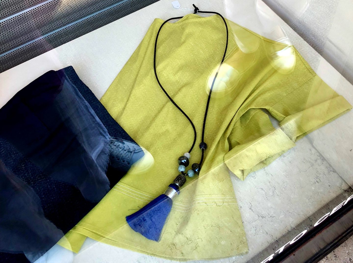 Visit to St.Tropez market Part II