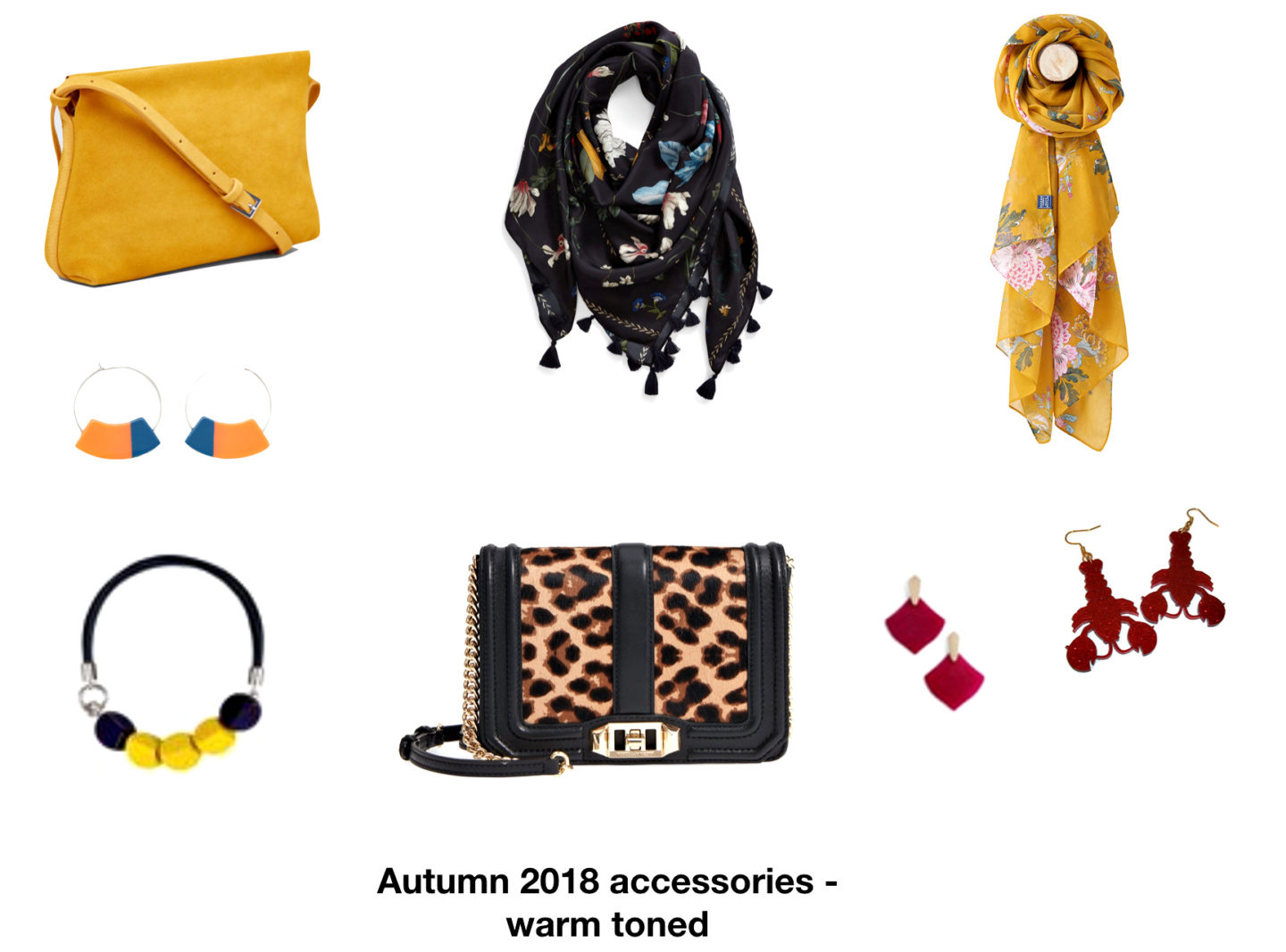 How to harness the power of accessories