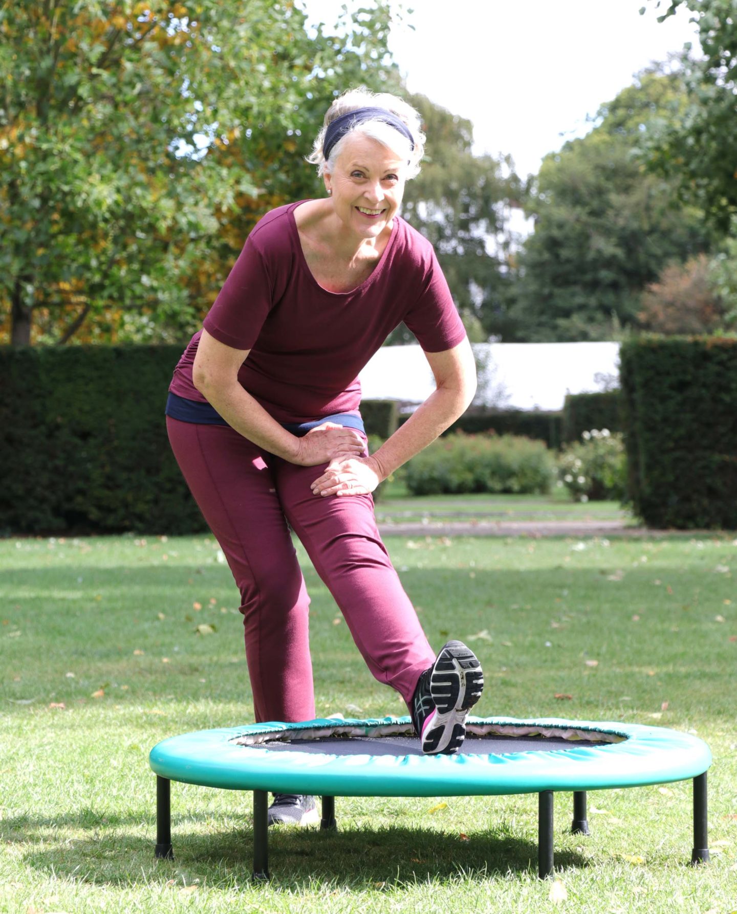 Asquith bamboo active wear
