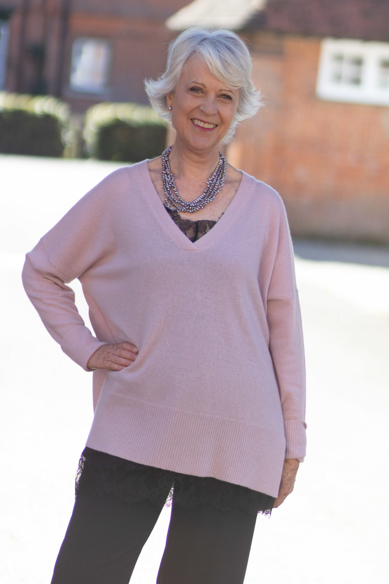 Hope Fashion a modern, confident, feminine collection