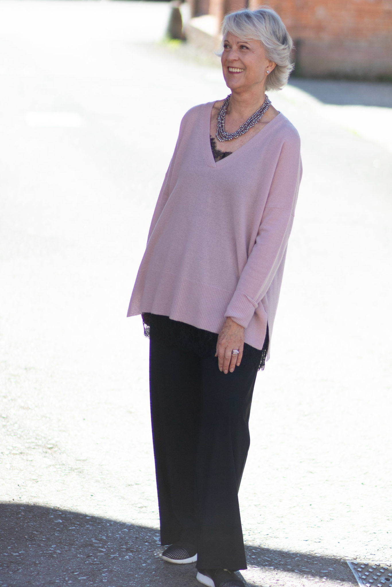 Hope Fashion a modern, confident, feminine collection
