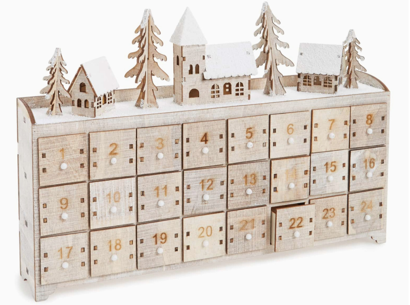 Advent Calendars for adults and kids Memories of childhood
