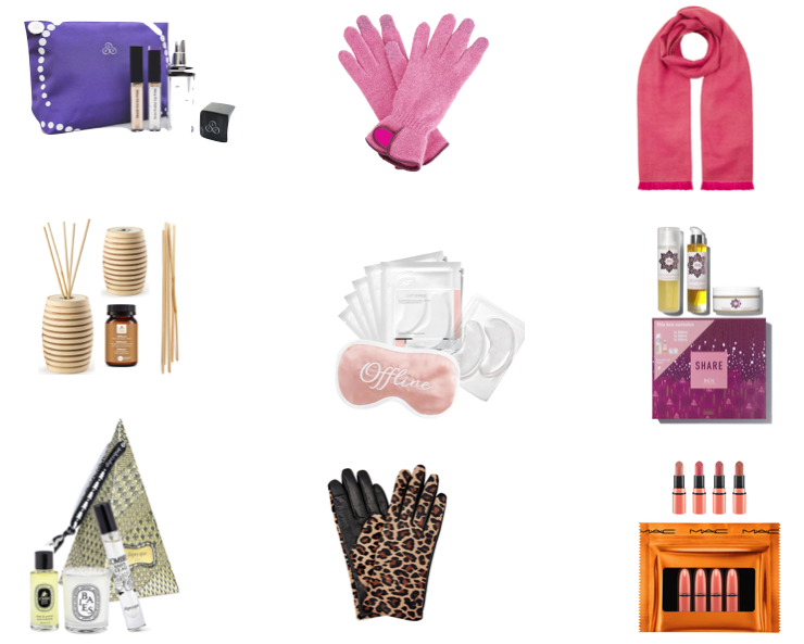 Christmas gifts ideas for women
