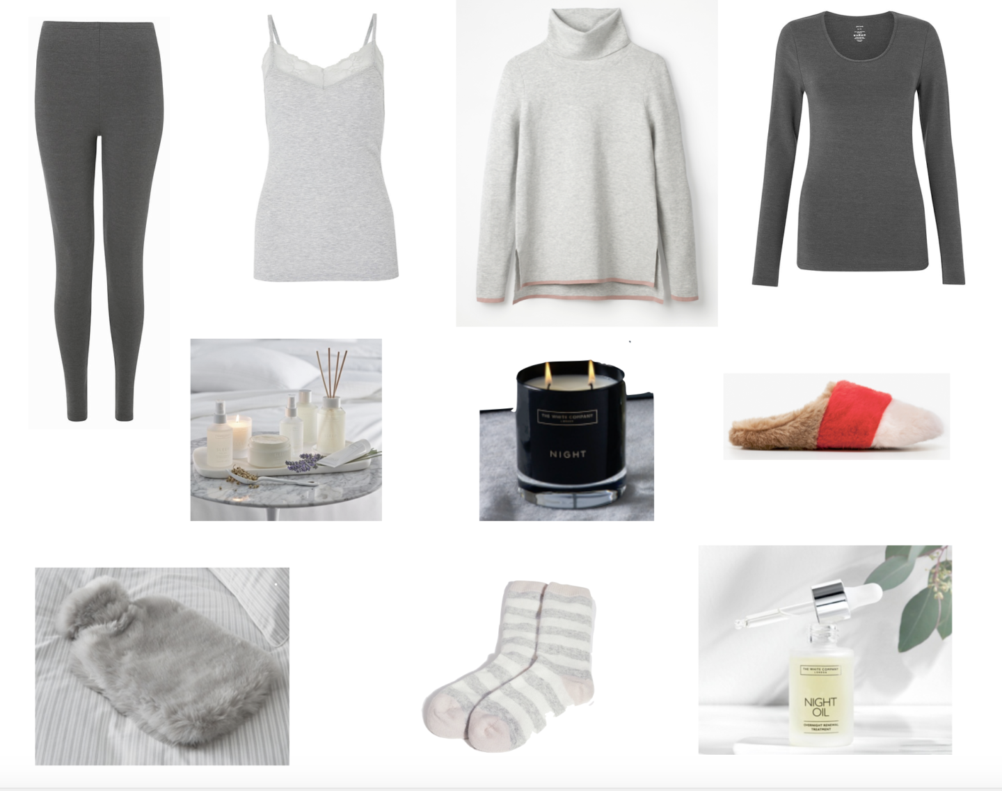 How to make the most of cold winter days and evenings