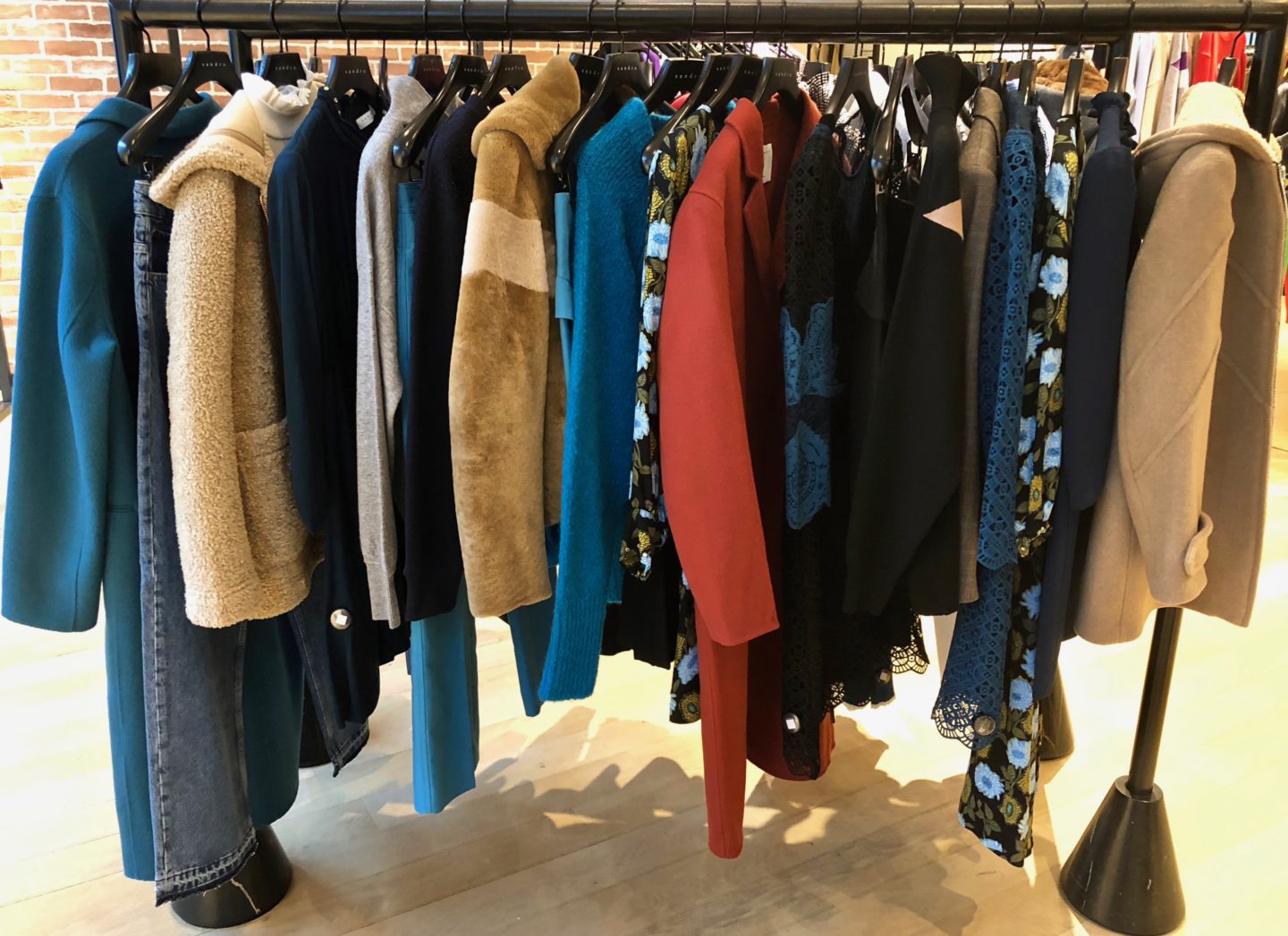Paris style report Day 3