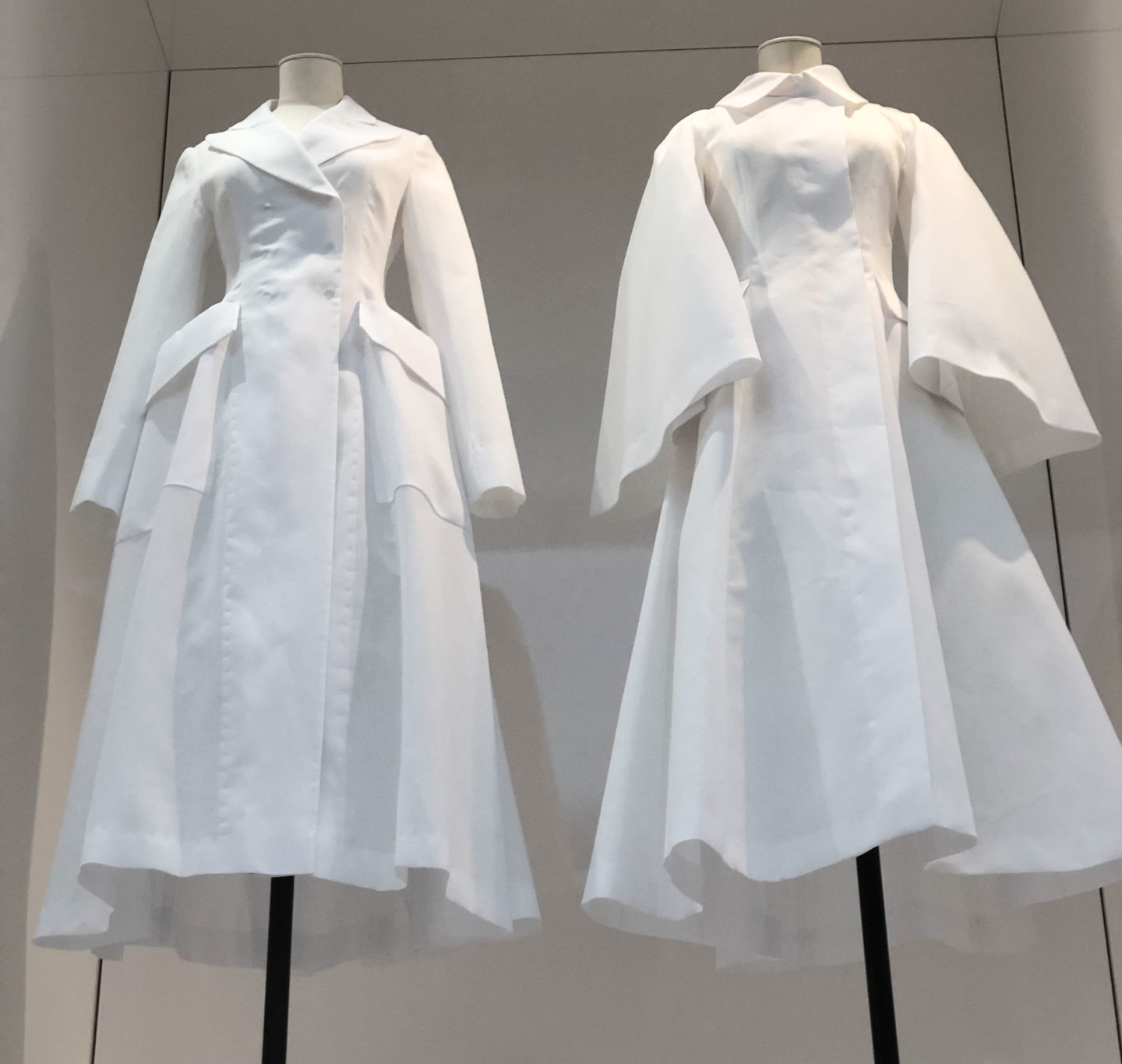 The Ateliers at Christian Dior