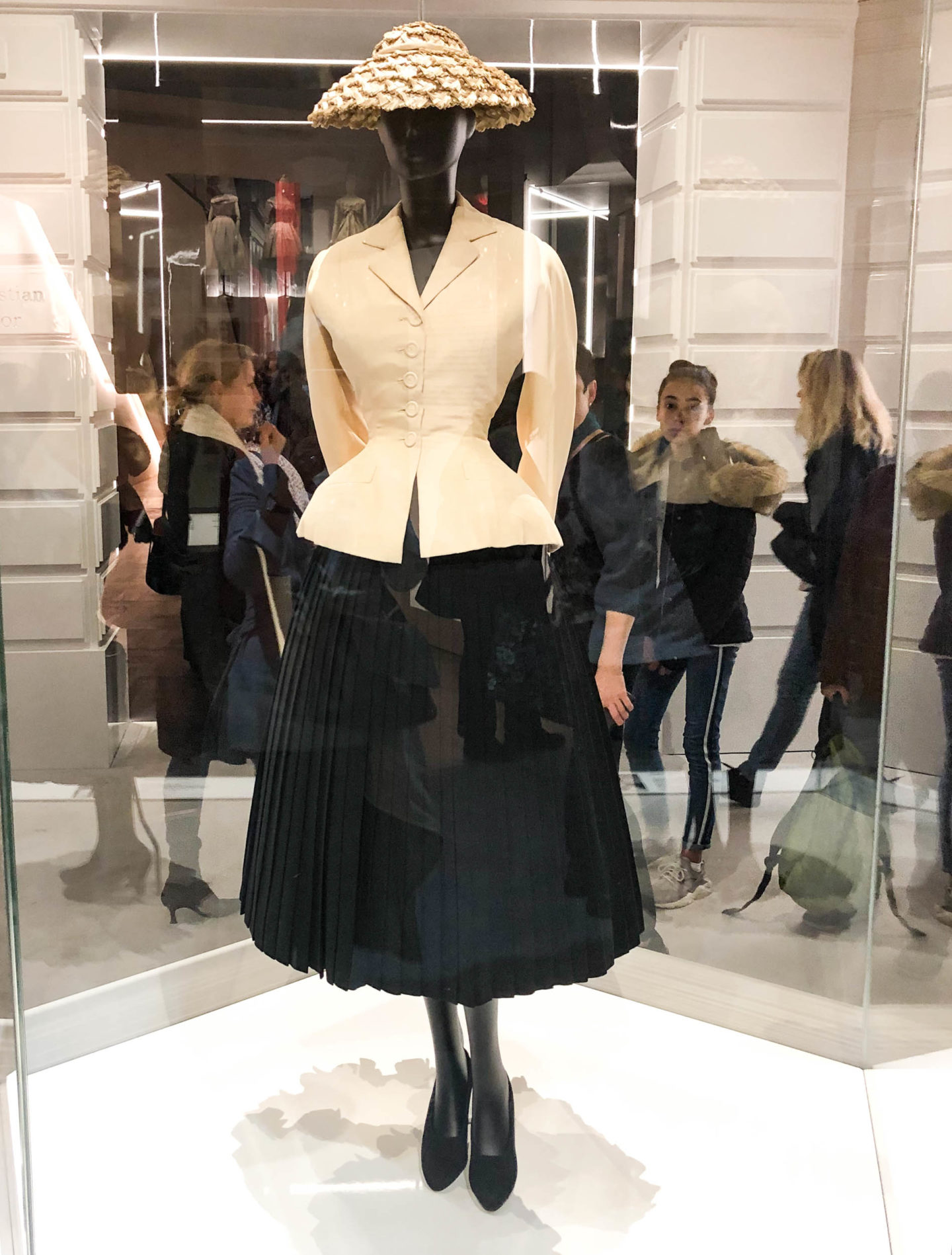 Christian Dior "New look"