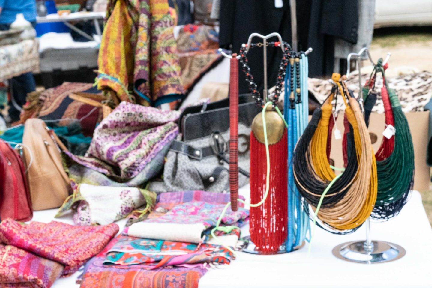 french brocantes