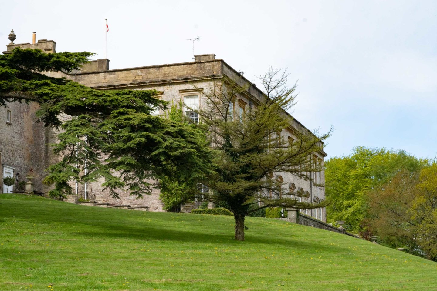Ston Eastern Hotel