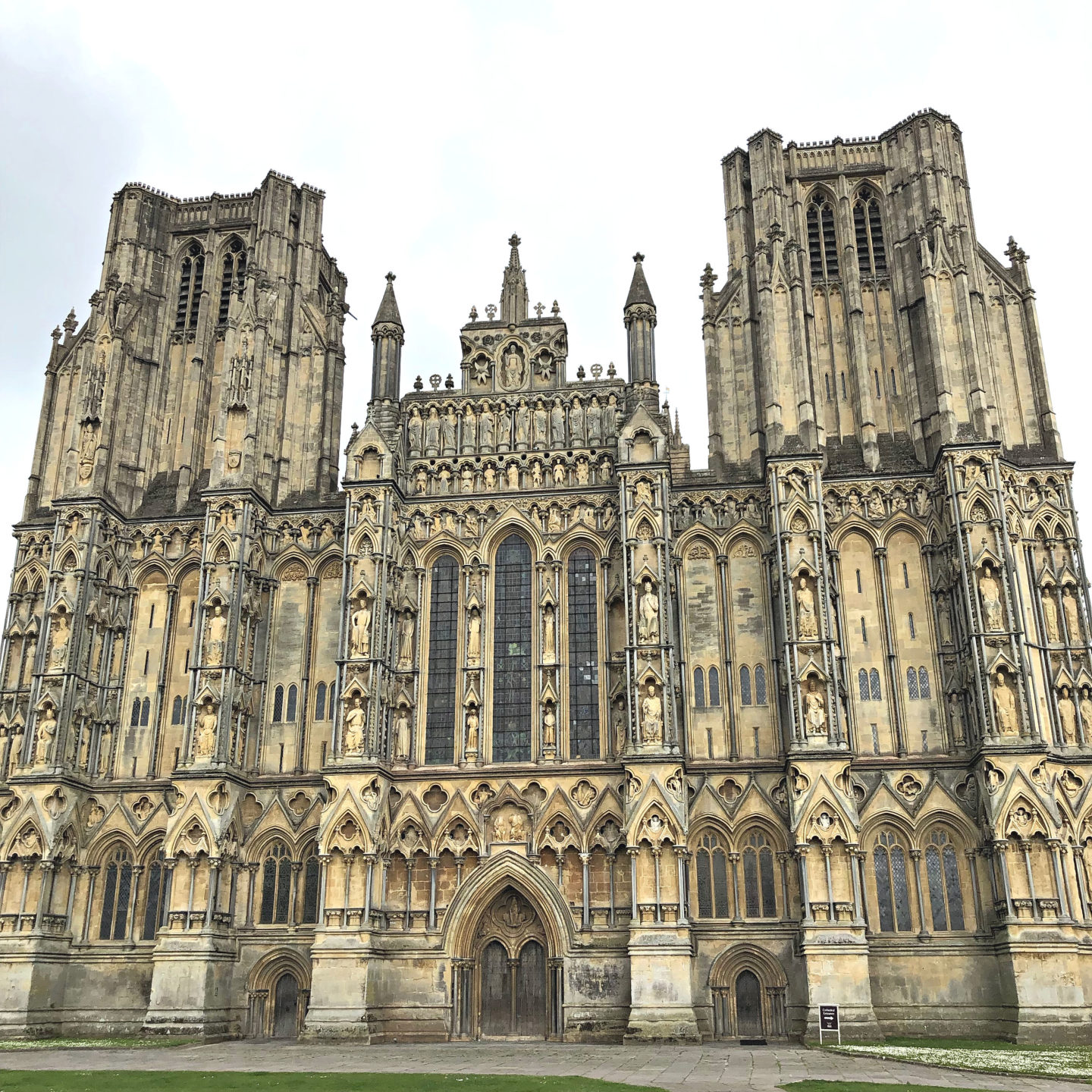 Wells Cathedral