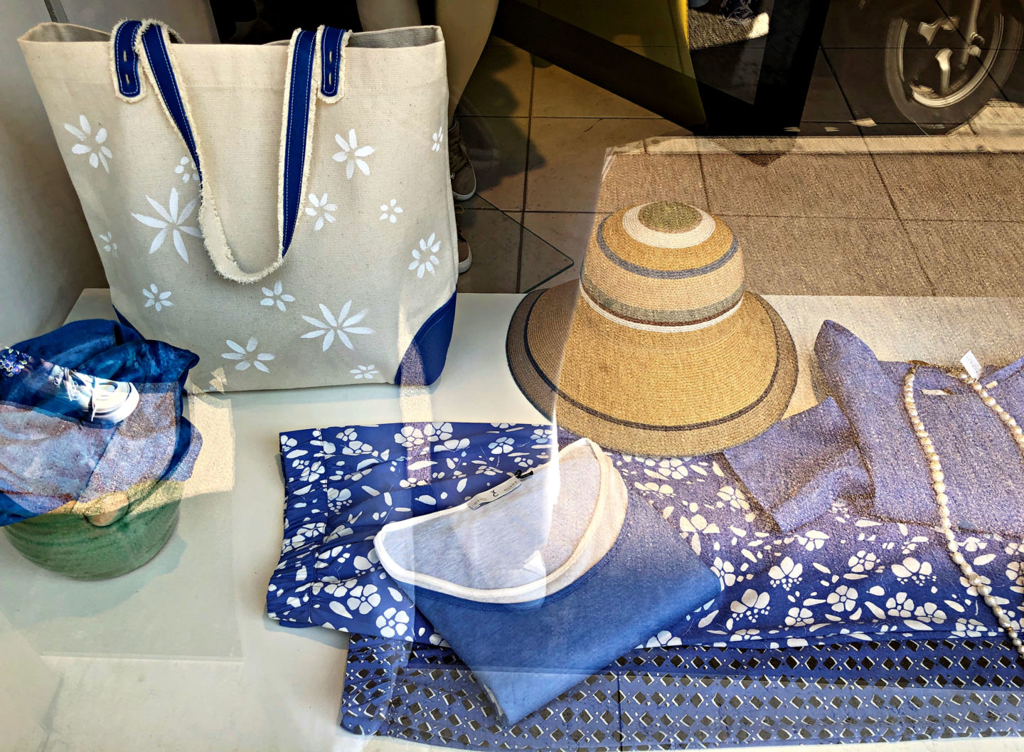 Summer 2019 accessories