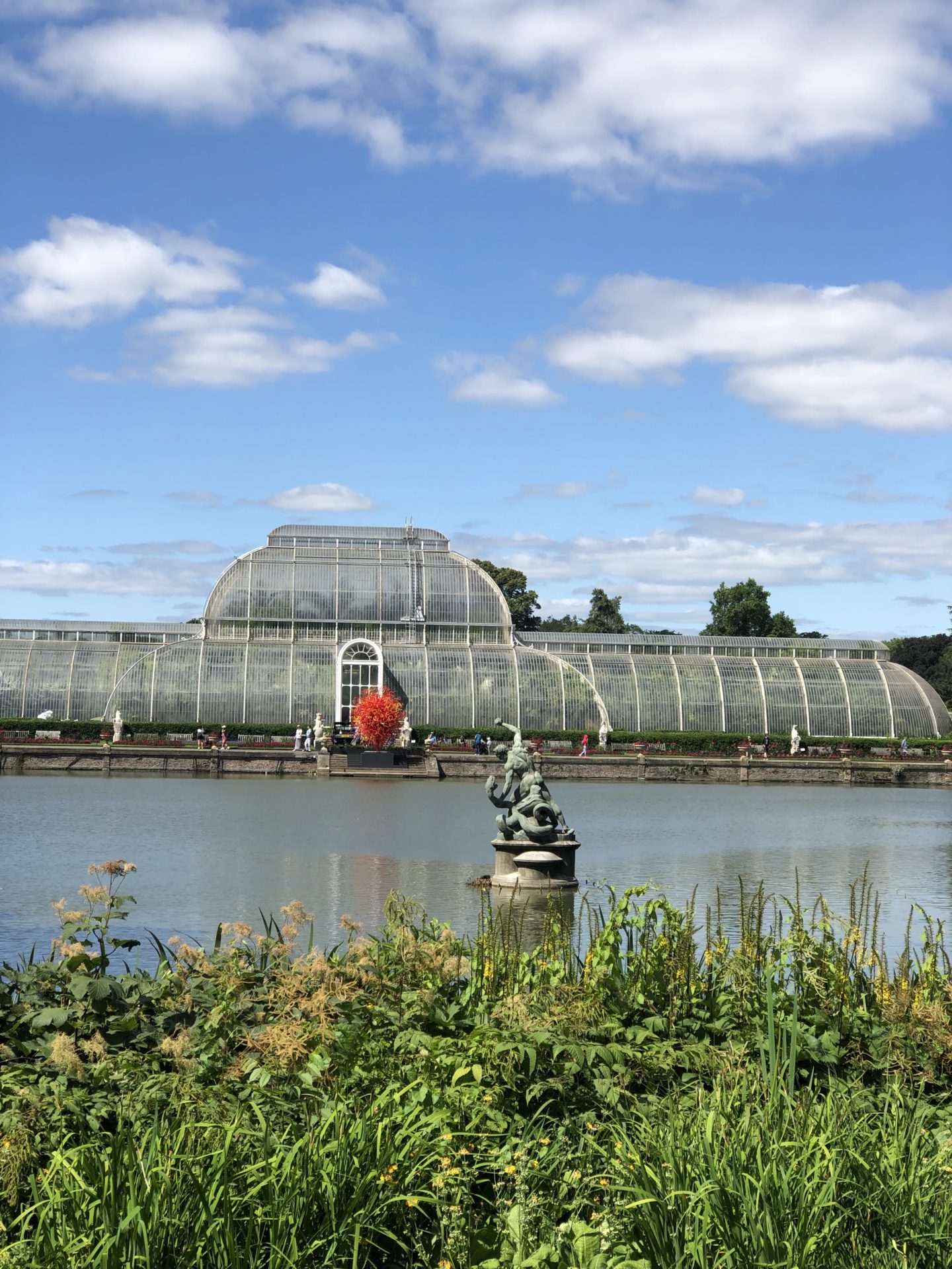 Kew Gardens
