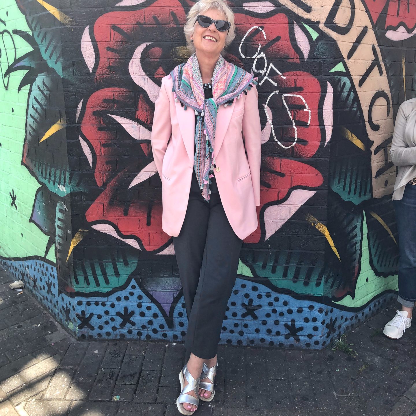 Lightweight practical Summer jackets