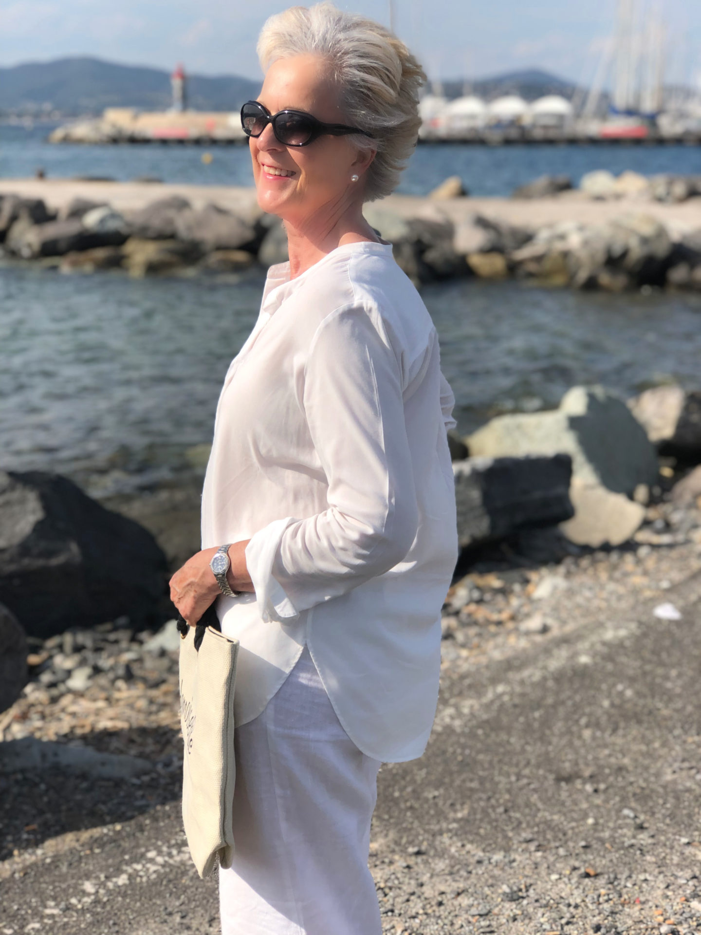 Hair products for women over 50