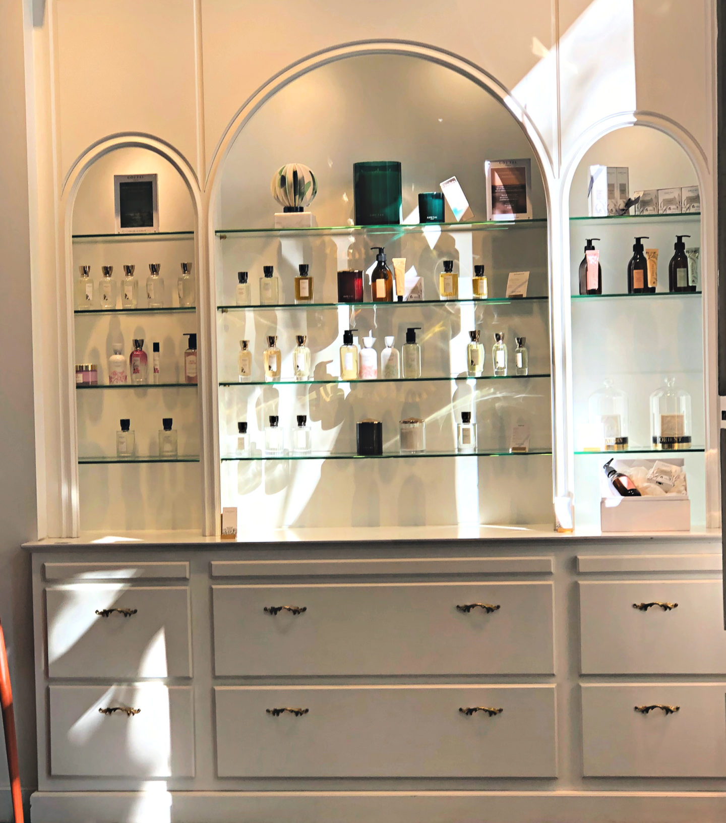French perfume