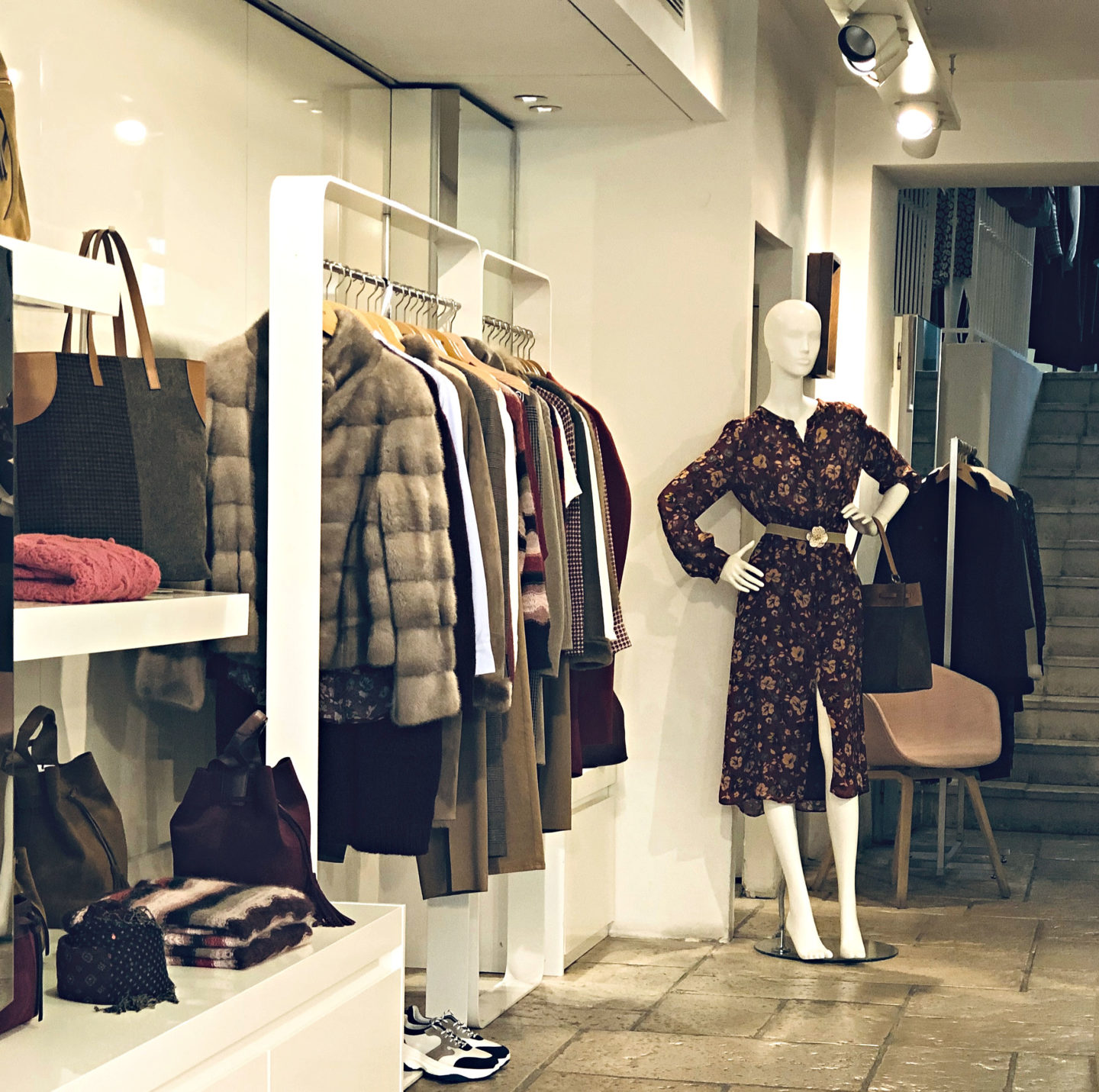 Gerard Darel St.Tropez