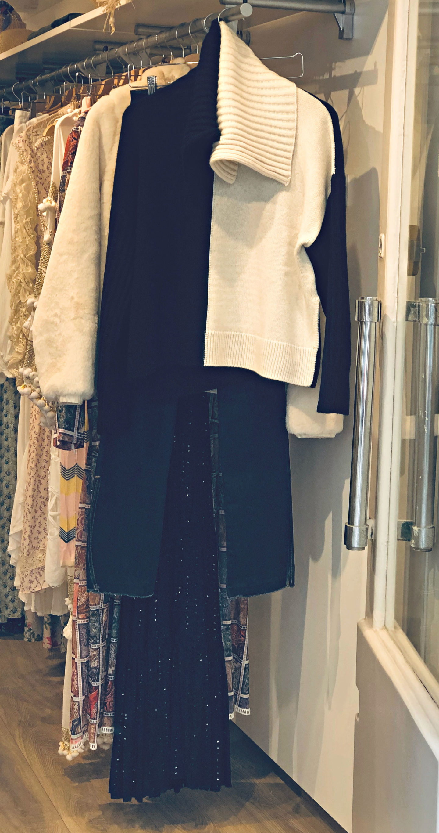 St Tropez fashion