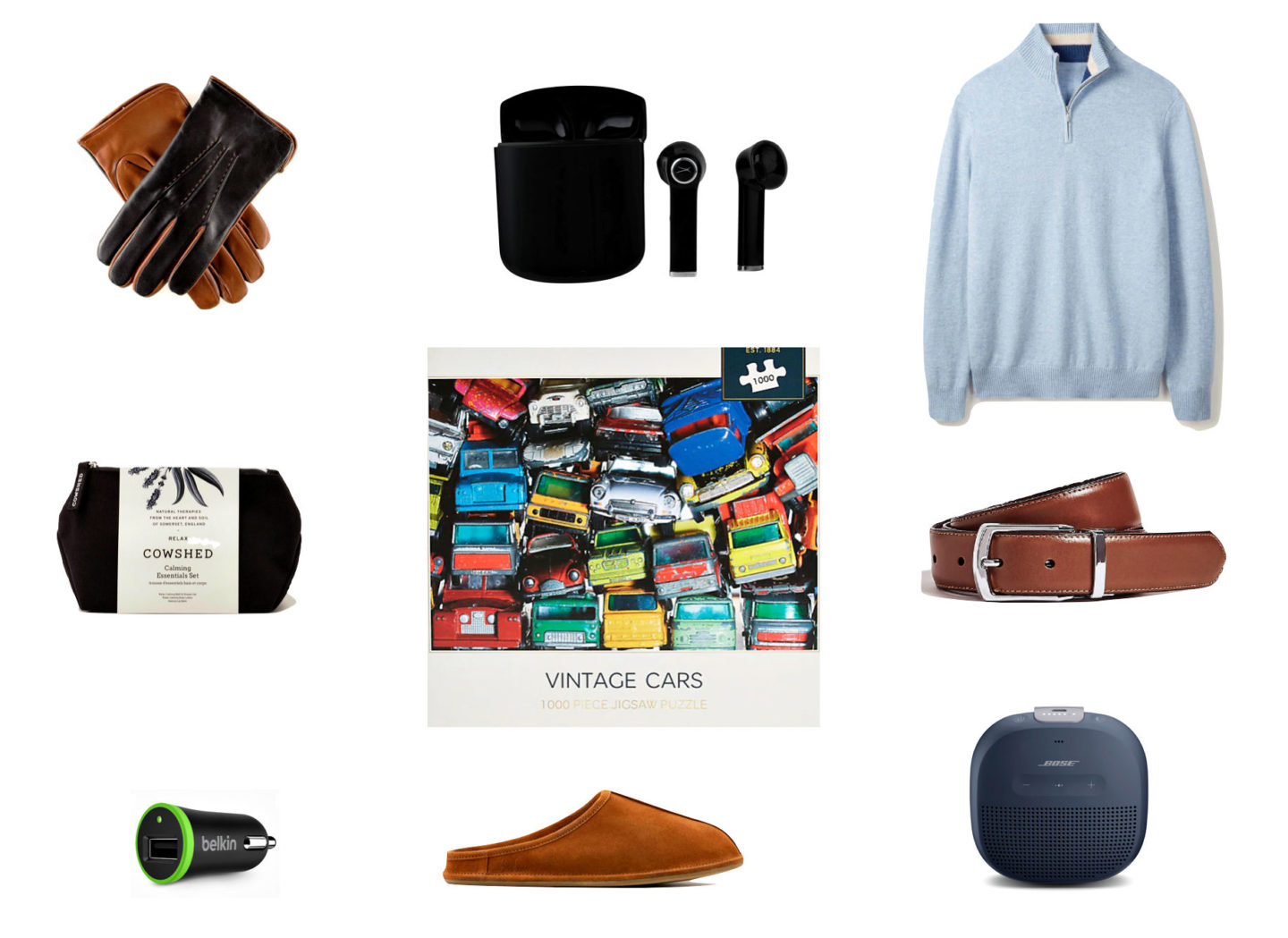 Gifts for men