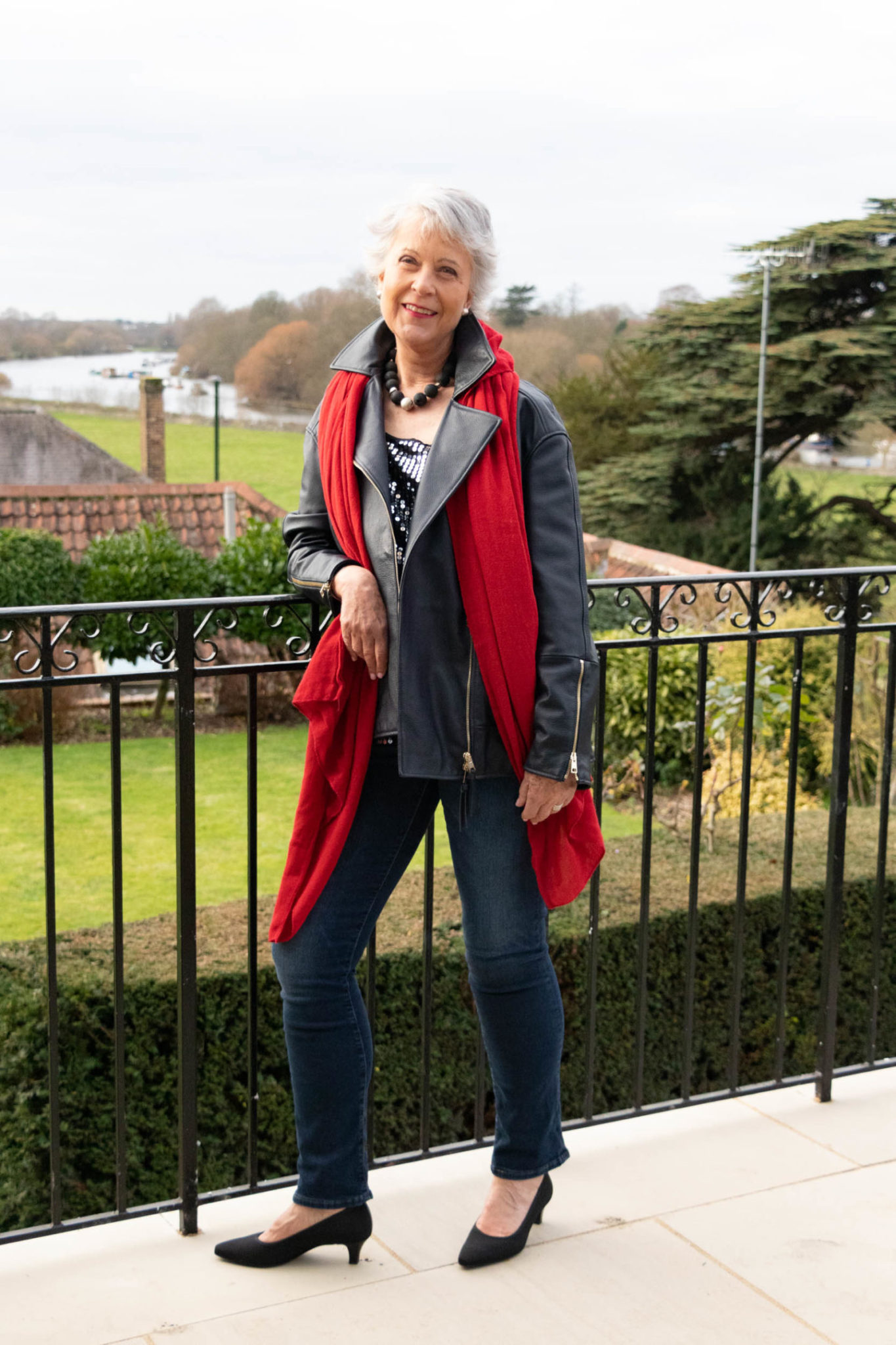 Review of my favourite outfits Autumn 2019